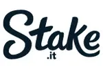 Stake logo