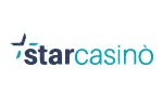 StarCasino logo